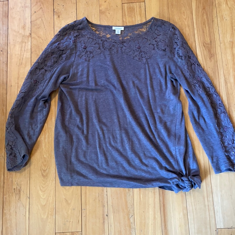 Sundance blouse